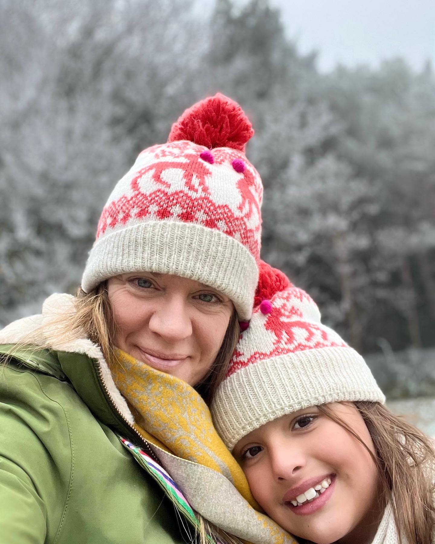 Sam Martin-Bryan runs Kysam creating handmade silver jewellery